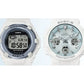 BABY-G - Radio Solar - BGR-3003SP-7JR