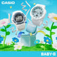 BABY-G - Radio Solar - BGR-3003SP-7JR
