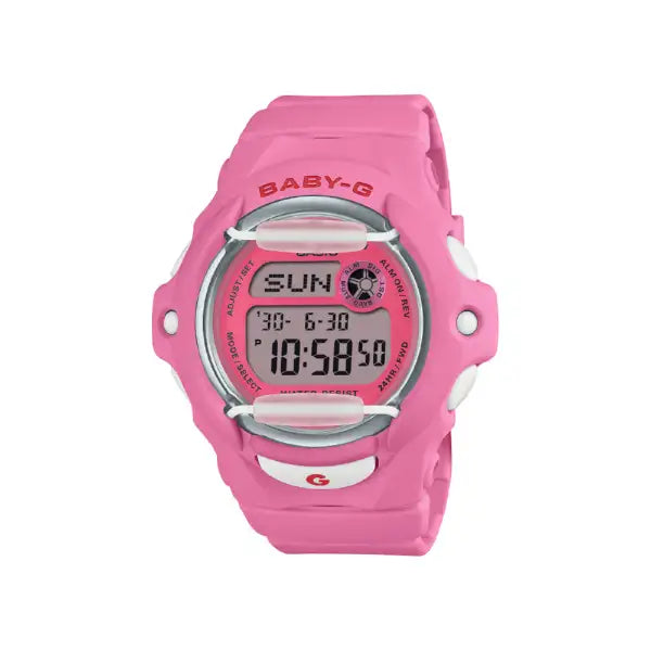 BABY-G - BASIC - BG-169CH-4JF