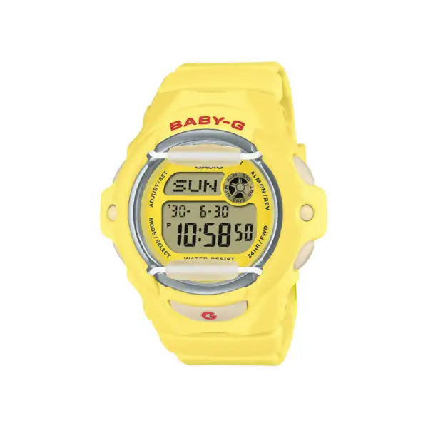 BABY-G - BASIC - BG-169CH-9JF