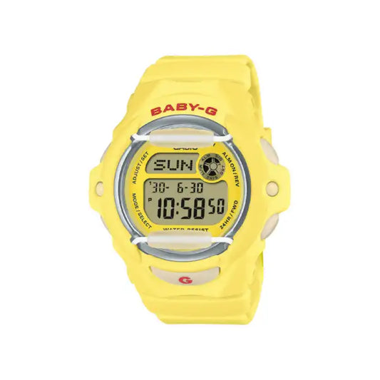 BABY-G - BASIC - BG-169CH-9JF