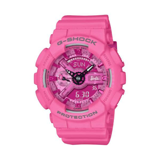 ANALOG-DIGITAL - WOMEN - GMA-S110BE-4AJR, Watches, animota