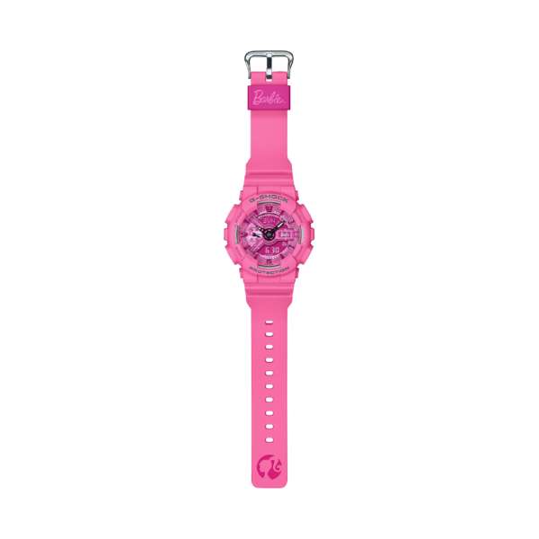 ANALOG-DIGITAL - WOMEN - GMA-S110BE-4AJR, Watches, animota