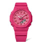 ANALOG-DIGITAL - WOMEN - GMA-P2100PP-4AJF, Watches, animota