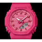 ANALOG-DIGITAL - WOMEN - GMA-P2100PP-4AJF, Watches, animota
