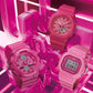 ANALOG-DIGITAL - WOMEN - GMA-P2100PP-4AJF, Watches, animota