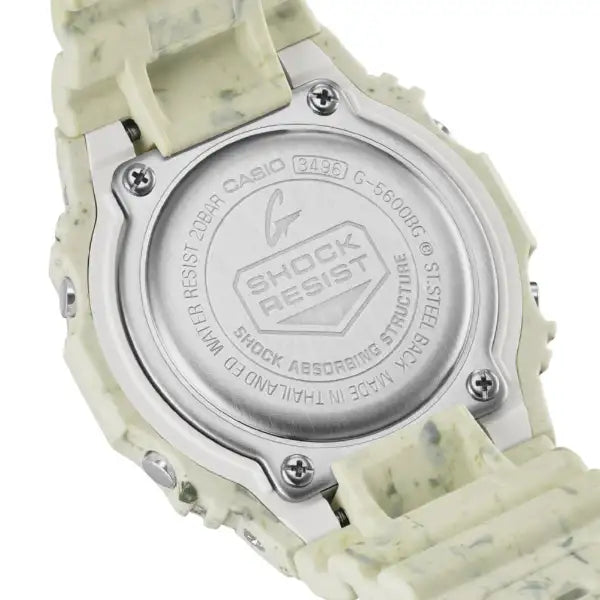 DIGITAL - 5600 SERIES - G-5600BG-5JR