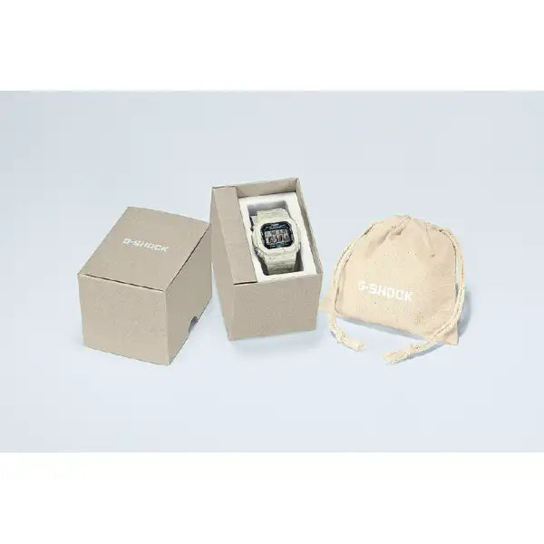 DIGITAL - 5600 SERIES - G-5600BG-5JR