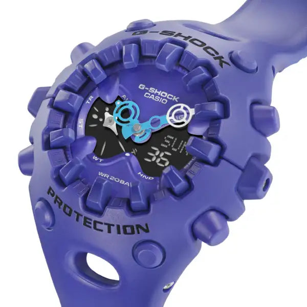 ANALOG-DIGITAL - GA-V01 SERIES - GA-V01-2AJF