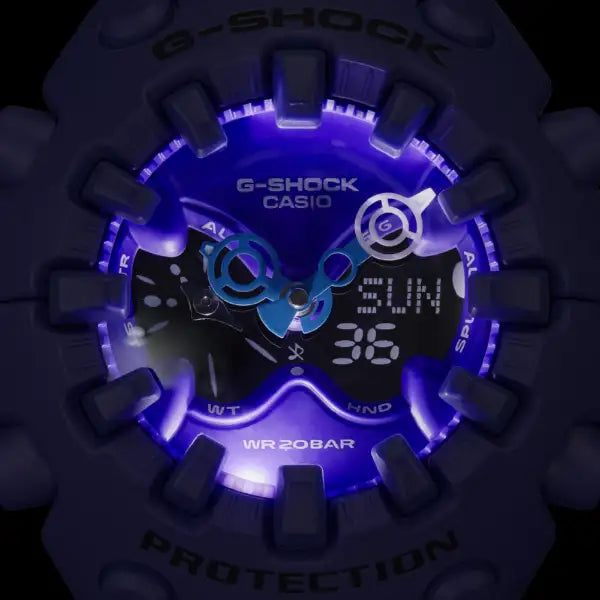 ANALOG-DIGITAL - GA-V01 SERIES - GA-V01-2AJF