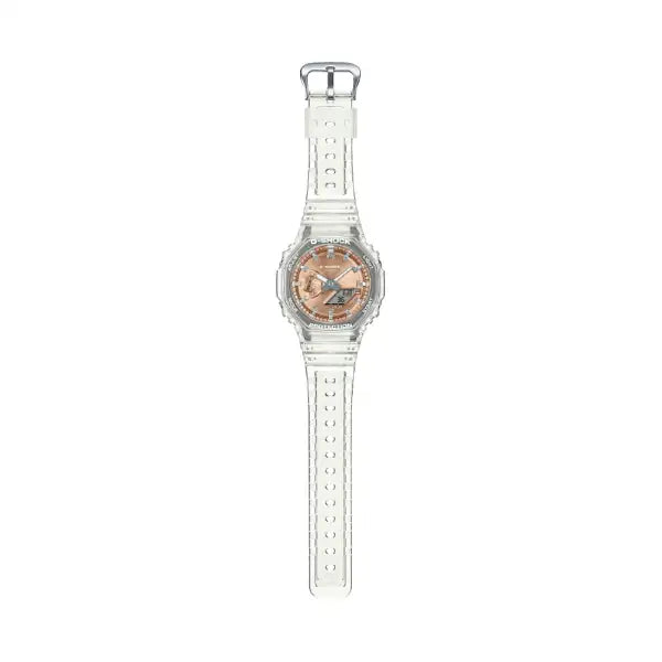 ANALOG-DIGITAL - 2100 Series - GA-2100BM-7A5JF