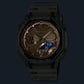 ANALOG-DIGITAL - 2100 Series - GA-2100BM-7A5JF