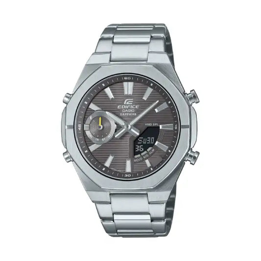 EDIFICE - Smartphone Link Model - ECB-S10YD-8AJF