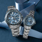 OCEANUS - Manta S7000 Series - OCW-S7000E-2AJF, Watches, animota