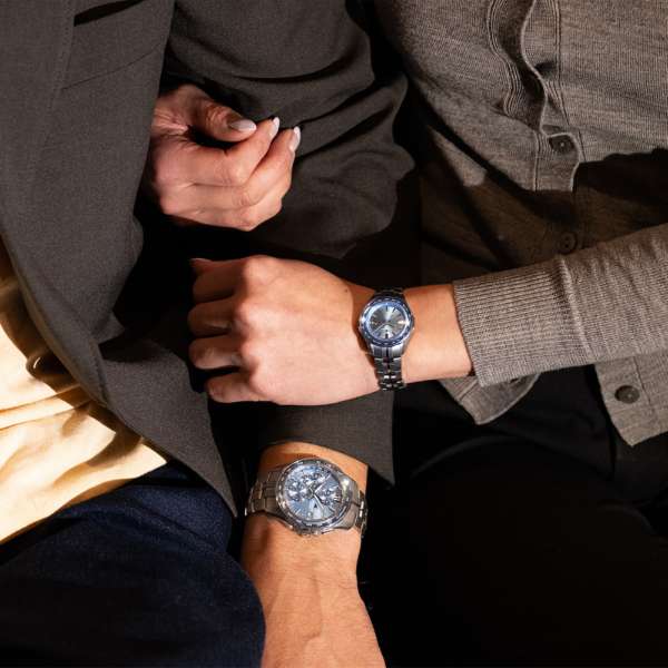 OCEANUS - Manta S40 Series - OCW-S40-2AJF, Watches, animota