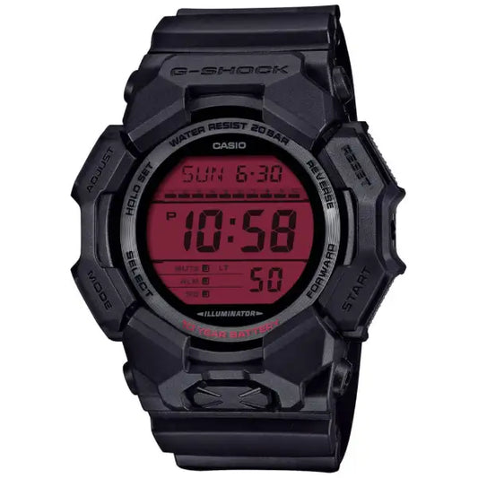 DIGITAL - GD-010 SERIES - GD-010BBR-1JF