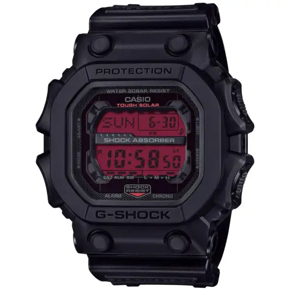 DIGITAL - GXW GX-56 SERIES - GX-56BBR-1JF