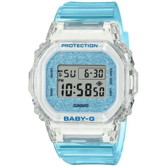 BABY-G - BGD-565 Series - BGD-565GC-2JF