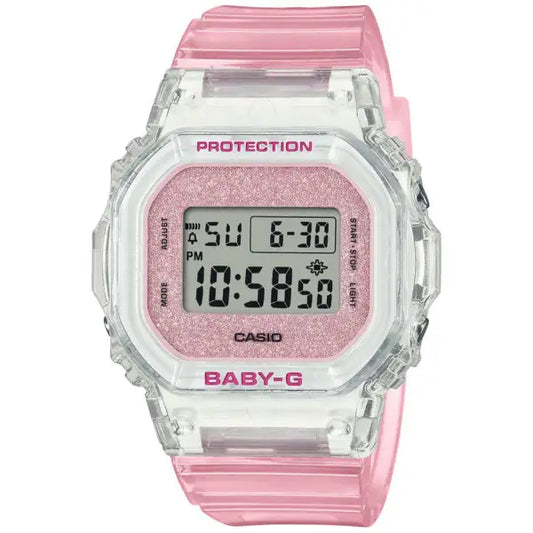 BABY-G - BGD-565 Series - BGD-565GC-4JF