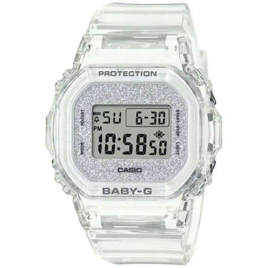 BABY-G - BGD-565 Series - BGD-565GC-7JF