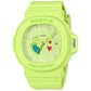 BABY-G - BGA-10 Series - BGA-10-3AJF