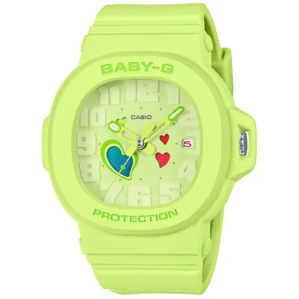 BABY-G - BGA-10 Series - BGA-10-3AJF