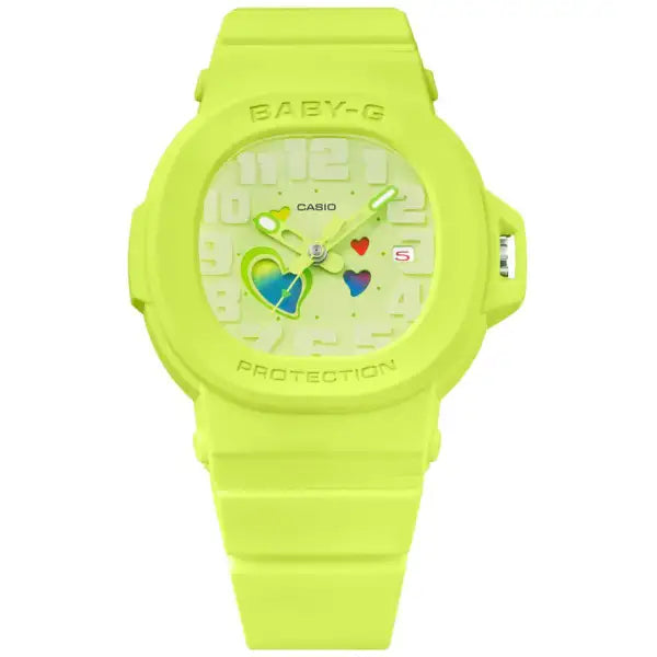 BABY-G - BGA-10 Series - BGA-10-3AJF