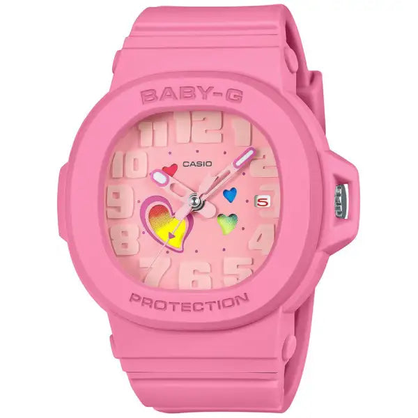 BABY-G - BGA-10 Series - BGA-10-4AJF