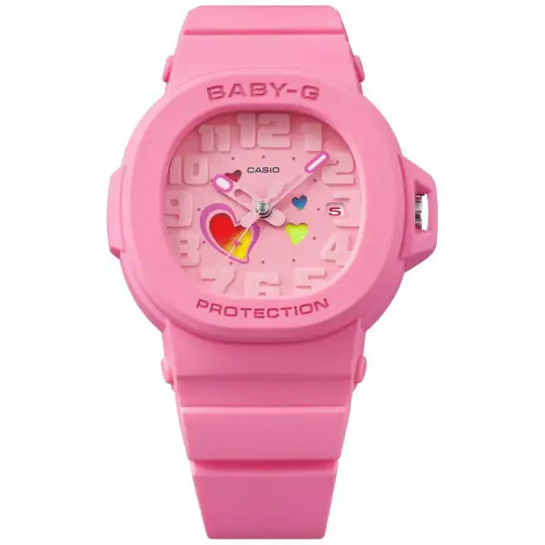 BABY-G - BGA-10 Series - BGA-10-4AJF