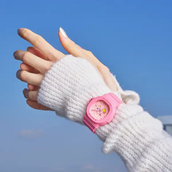 BABY-G - BGA-10 Series - BGA-10-4AJF