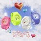 BABY-G - BGA-10 Series - BGA-10-4AJF