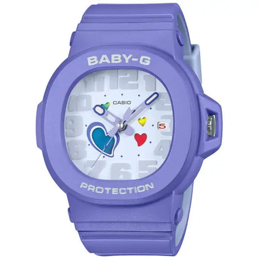 BABY-G - BGA-10 Series - BGA-10-6AJF