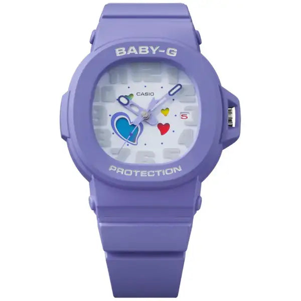 BABY-G - BGA-10 Series - BGA-10-6AJF