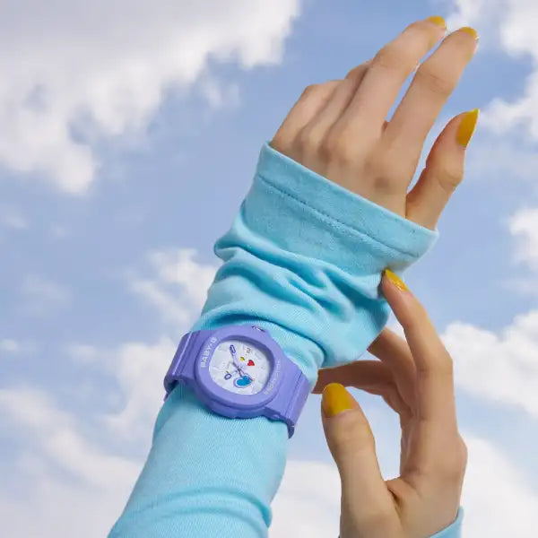 BABY-G - BGA-10 Series - BGA-10-6AJF