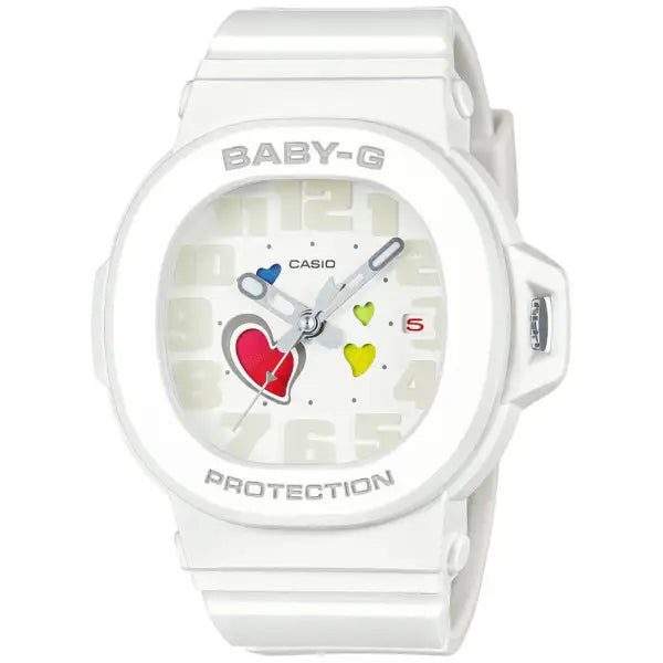 BABY-G - BGA-10 Series - BGA-10-7AJF
