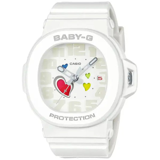 BABY-G - BGA-10 Series - BGA-10-7AJF
