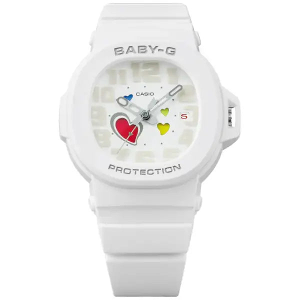 BABY-G - BGA-10 Series - BGA-10-7AJF