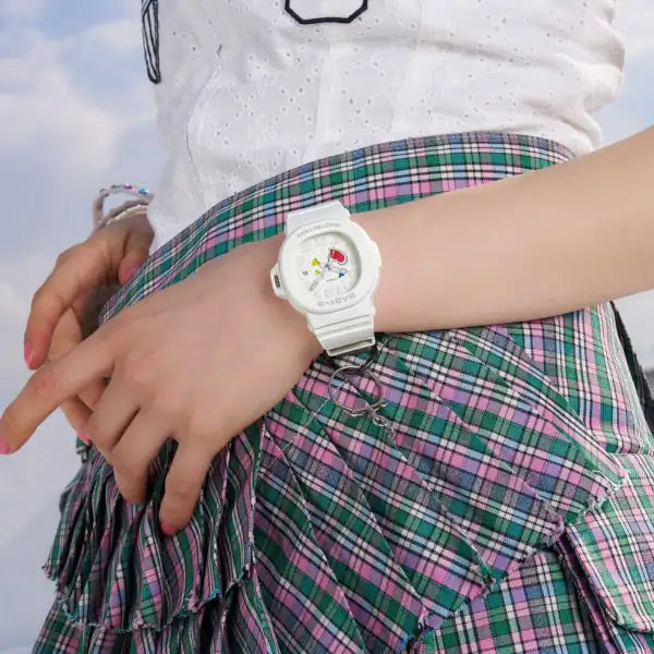 BABY-G - BGA-10 Series - BGA-10-7AJF