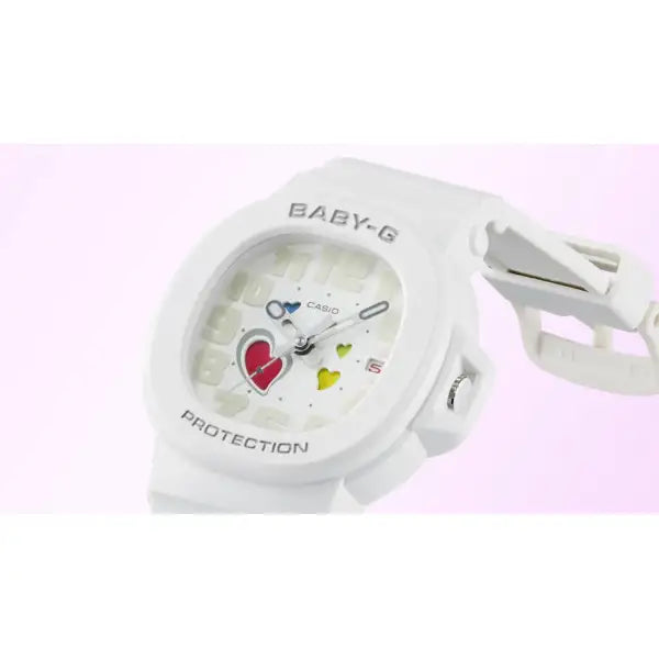 BABY-G - BGA-10 Series - BGA-10-7AJF