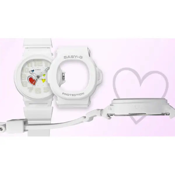 BABY-G - BGA-10 Series - BGA-10-7AJF