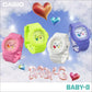 BABY-G - BGA-10 Series - BGA-10-7AJF
