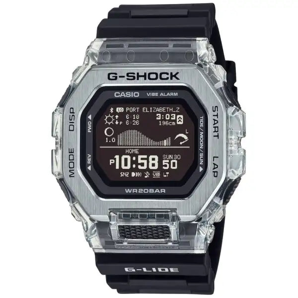 G-LIDE - GBX-100 Series - GBX-100S-1JF