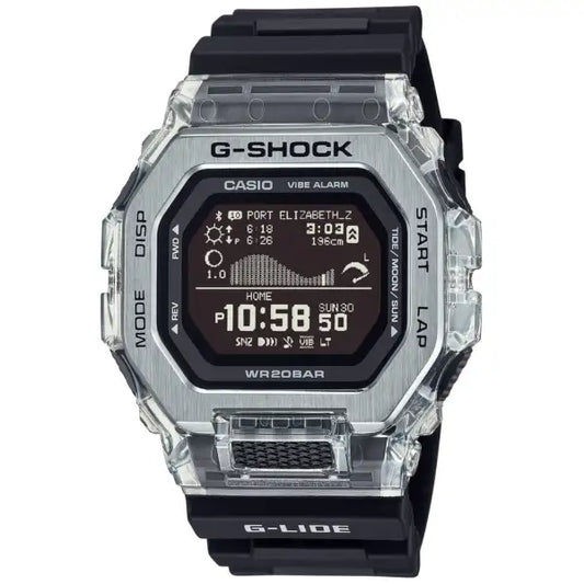 G-LIDE - GBX-100 Series - GBX-100S-1JF