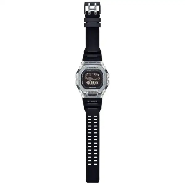 G-LIDE - GBX-100 Series - GBX-100S-1JF