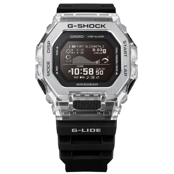 G-LIDE - GBX-100 Series - GBX-100S-1JF