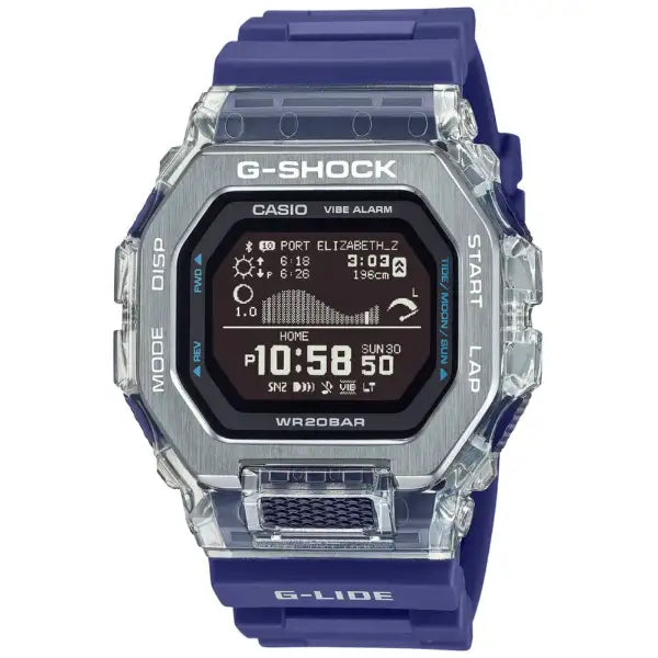 G-LIDE - GBX-100 Series - GBX-100S-2JF