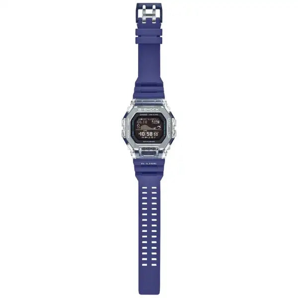 G-LIDE - GBX-100 Series - GBX-100S-2JF