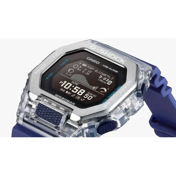 G-LIDE - GBX-100 Series - GBX-100S-2JF