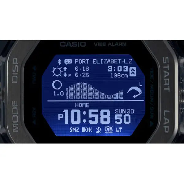 G-LIDE - GBX-100 Series - GBX-100S-2JF