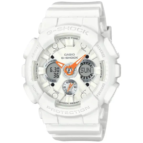 ANALOG-DIGITAL - WOMEN - GMA-S120SA-7A1JF